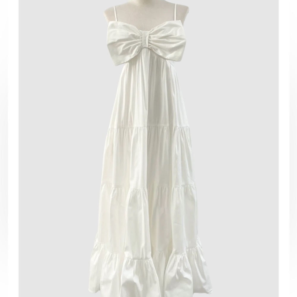Reset Isabela Dress. Size Small. Never Worn